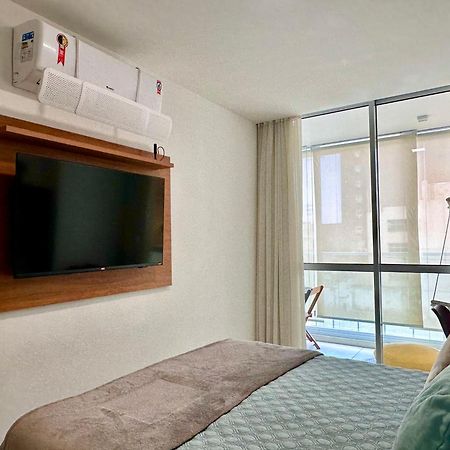 Lar Expresso 2222 Apartman Salvador Kültér fotó