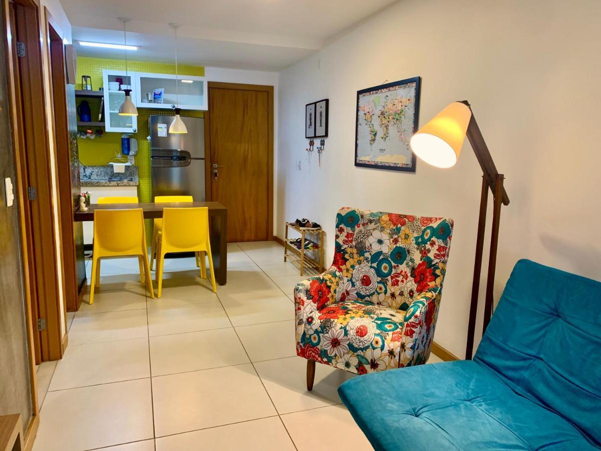 Lar Expresso 2222 Apartman Salvador Kültér fotó