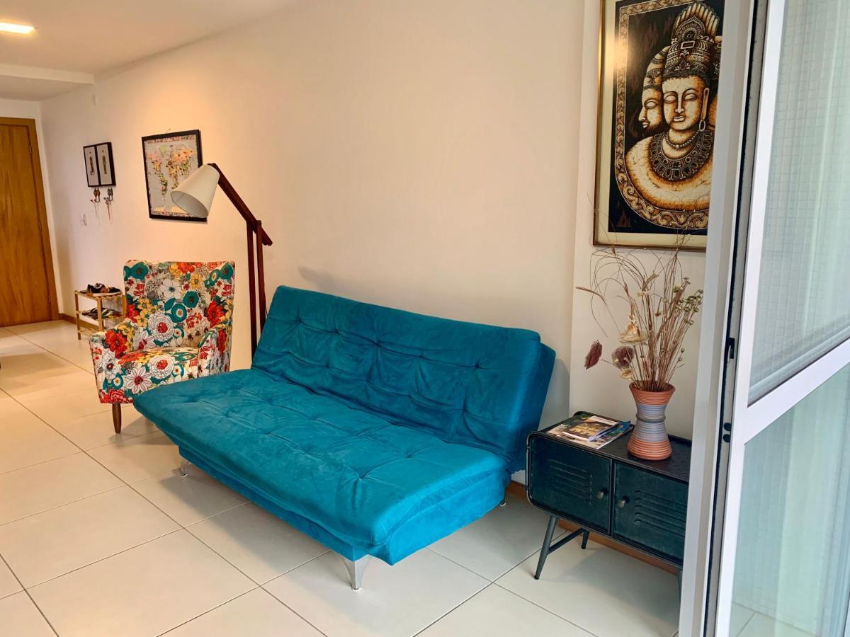Lar Expresso 2222 Apartman Salvador Kültér fotó