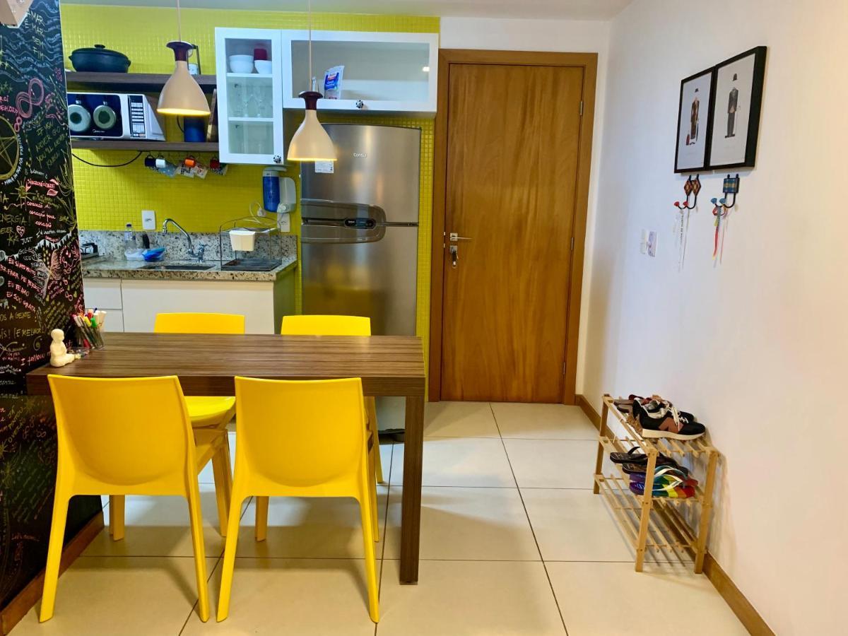 Lar Expresso 2222 Apartman Salvador Kültér fotó