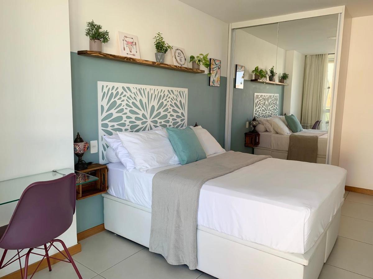 Lar Expresso 2222 Apartman Salvador Kültér fotó
