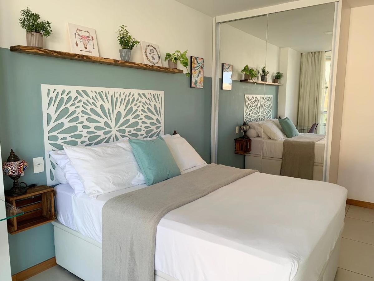 Lar Expresso 2222 Apartman Salvador Kültér fotó
