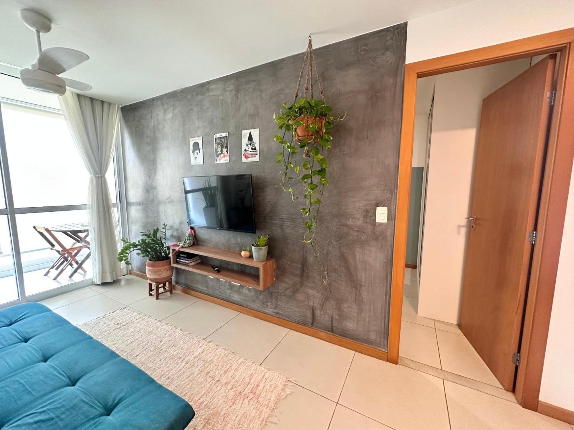 Lar Expresso 2222 Apartman Salvador Kültér fotó