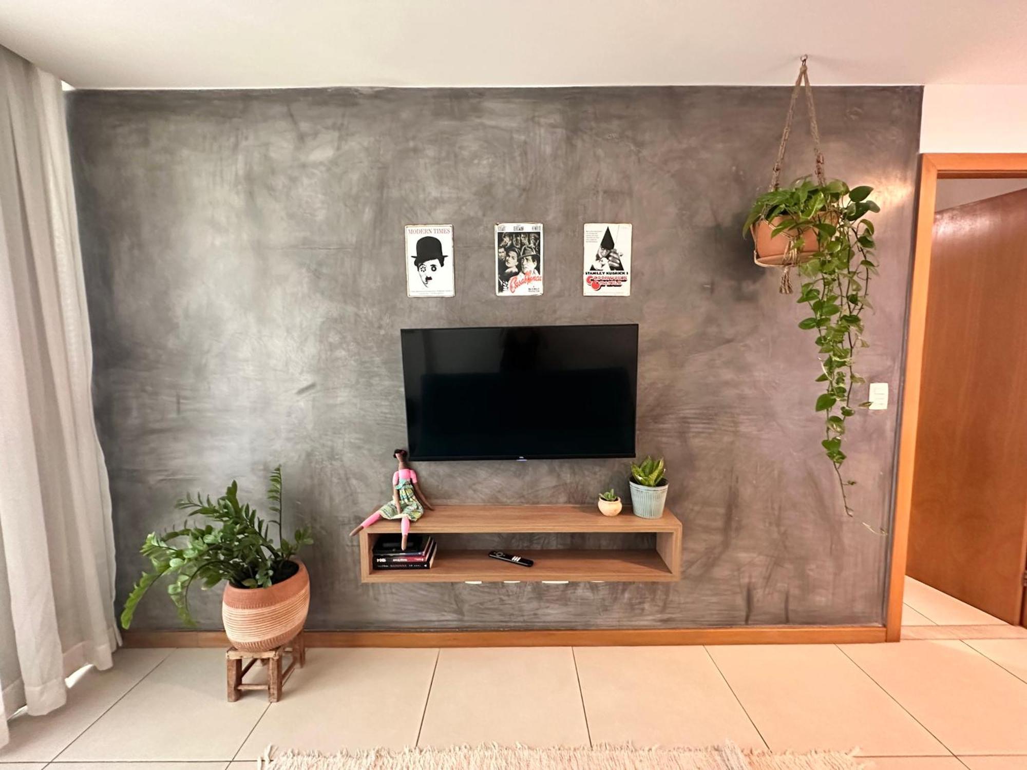 Lar Expresso 2222 Apartman Salvador Kültér fotó