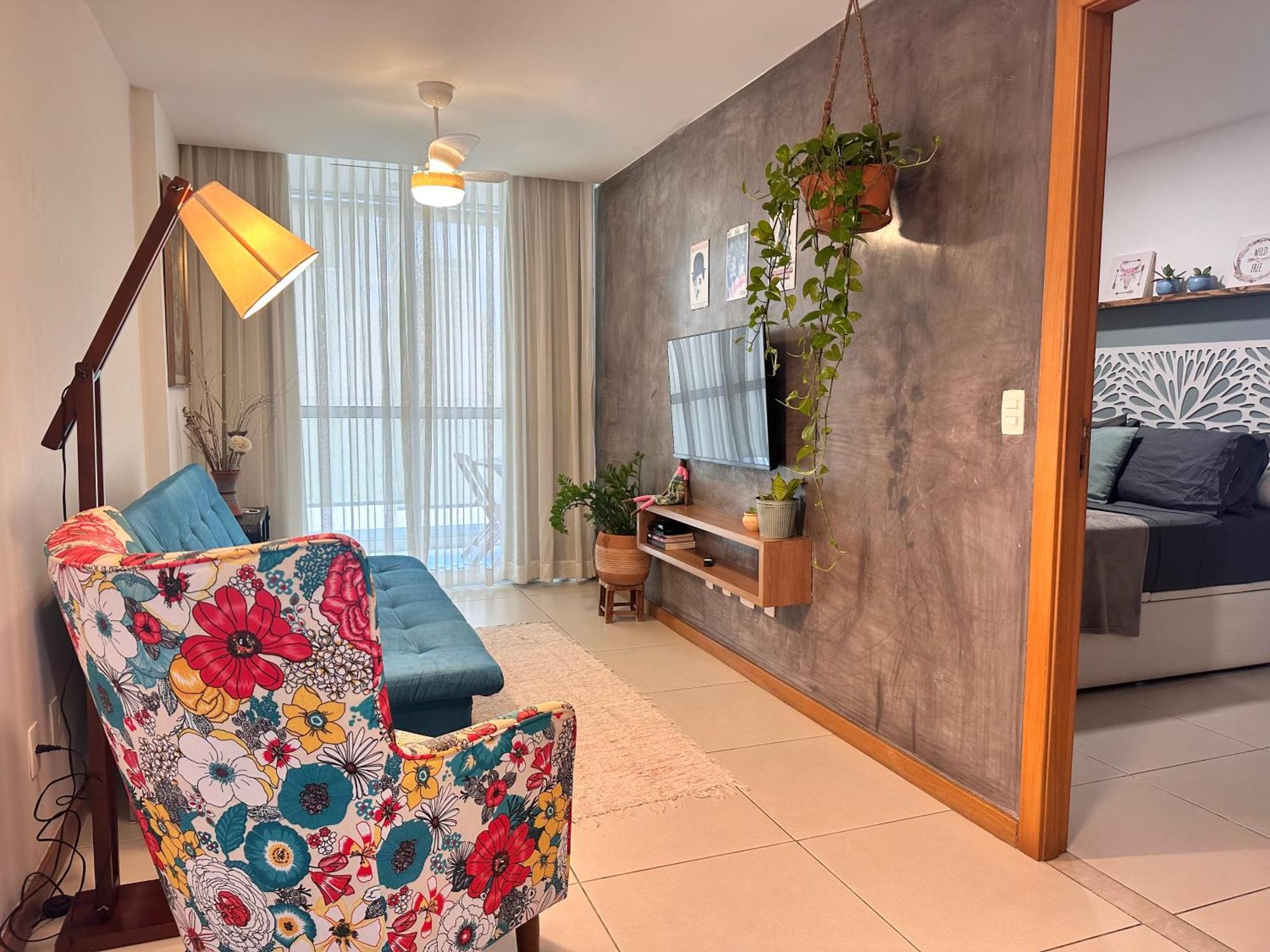Lar Expresso 2222 Apartman Salvador Kültér fotó