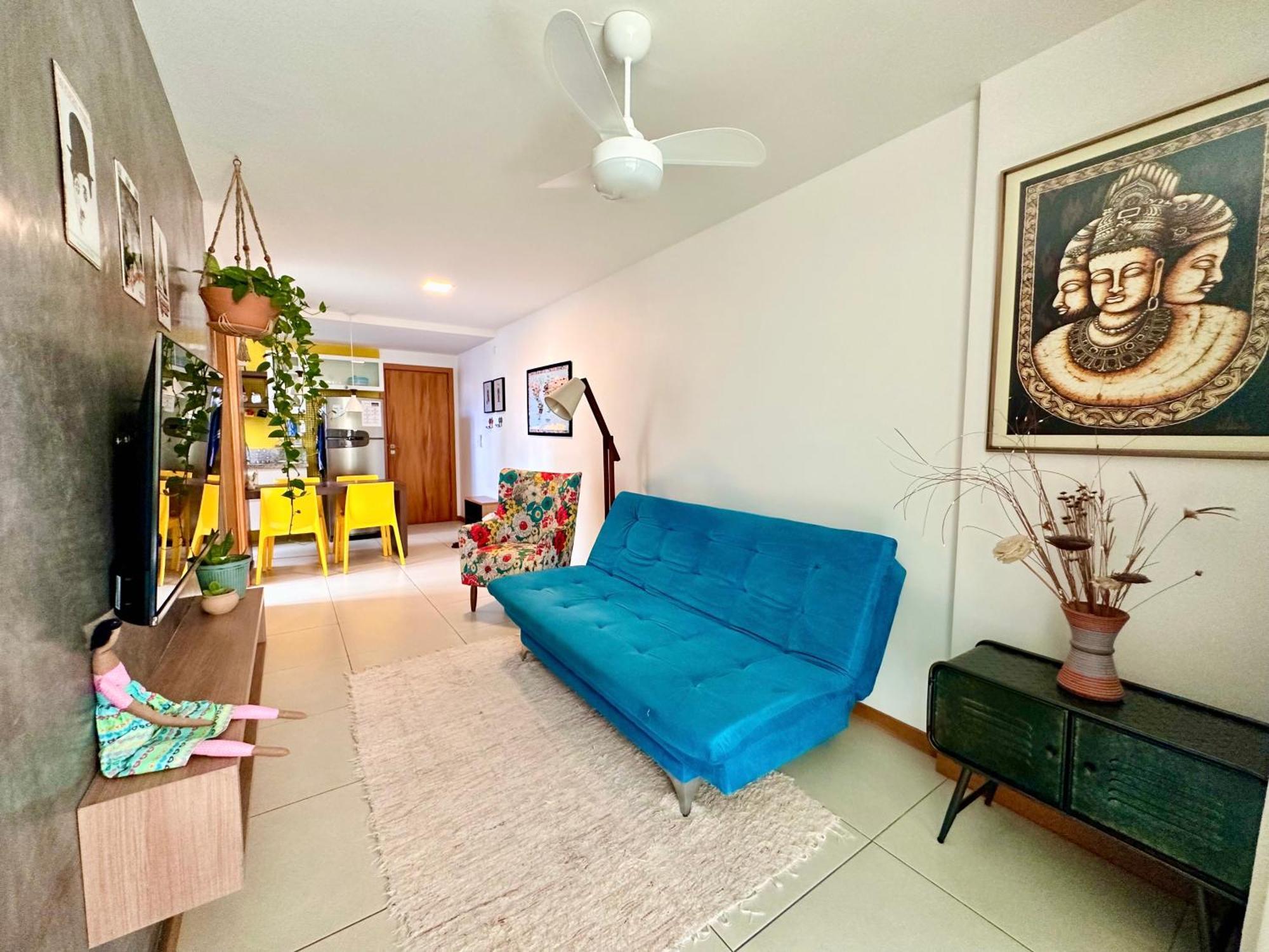 Lar Expresso 2222 Apartman Salvador Kültér fotó