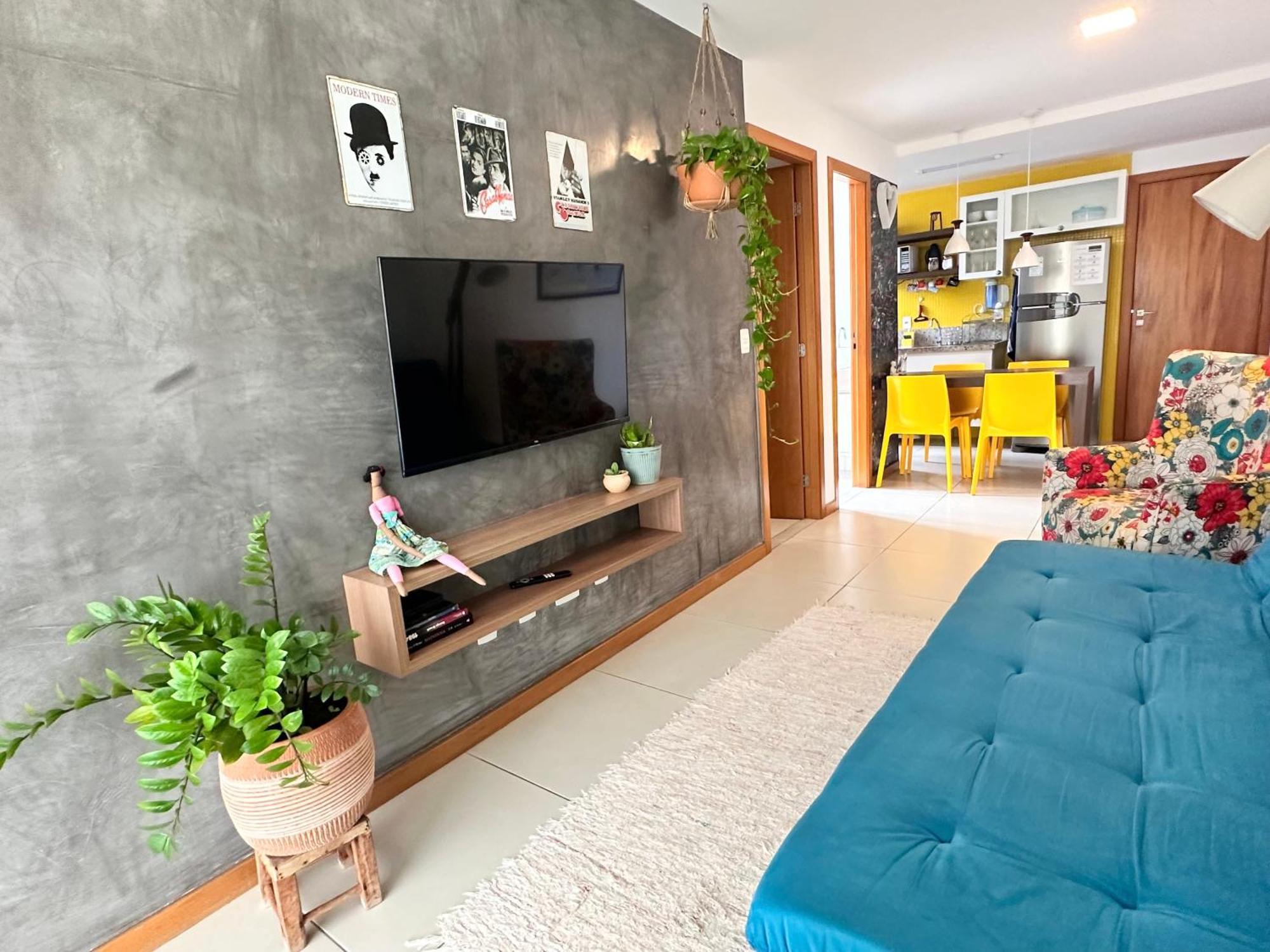 Lar Expresso 2222 Apartman Salvador Kültér fotó