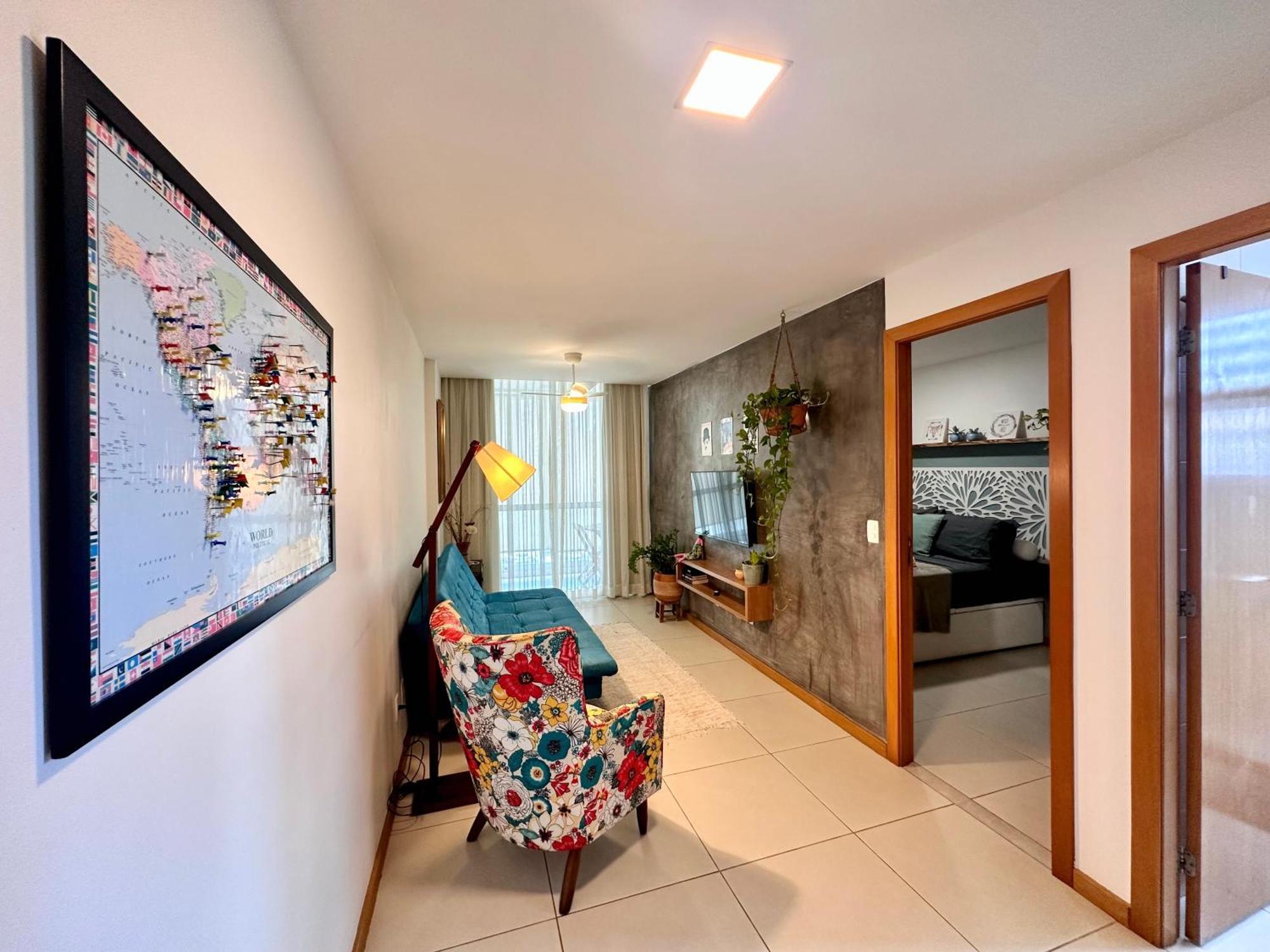 Lar Expresso 2222 Apartman Salvador Kültér fotó