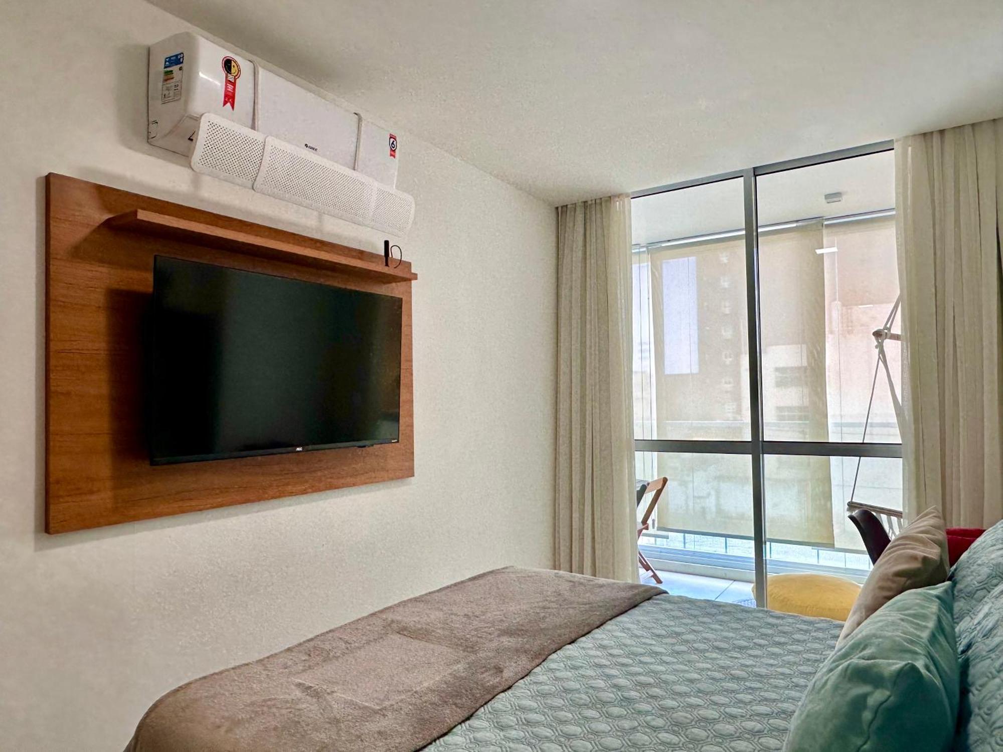 Lar Expresso 2222 Apartman Salvador Kültér fotó