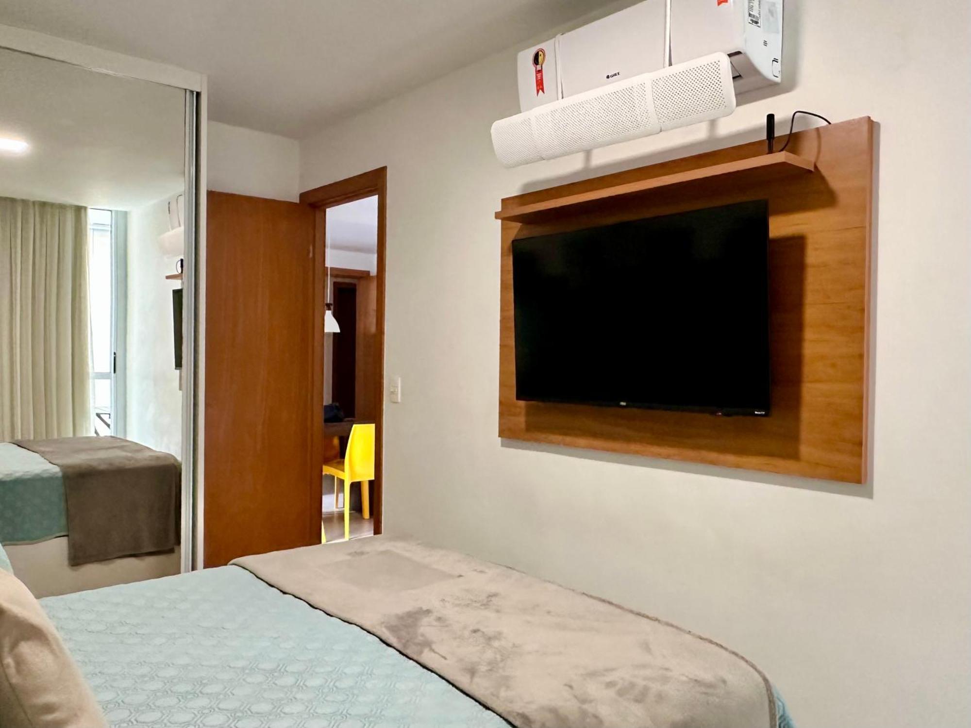 Lar Expresso 2222 Apartman Salvador Kültér fotó