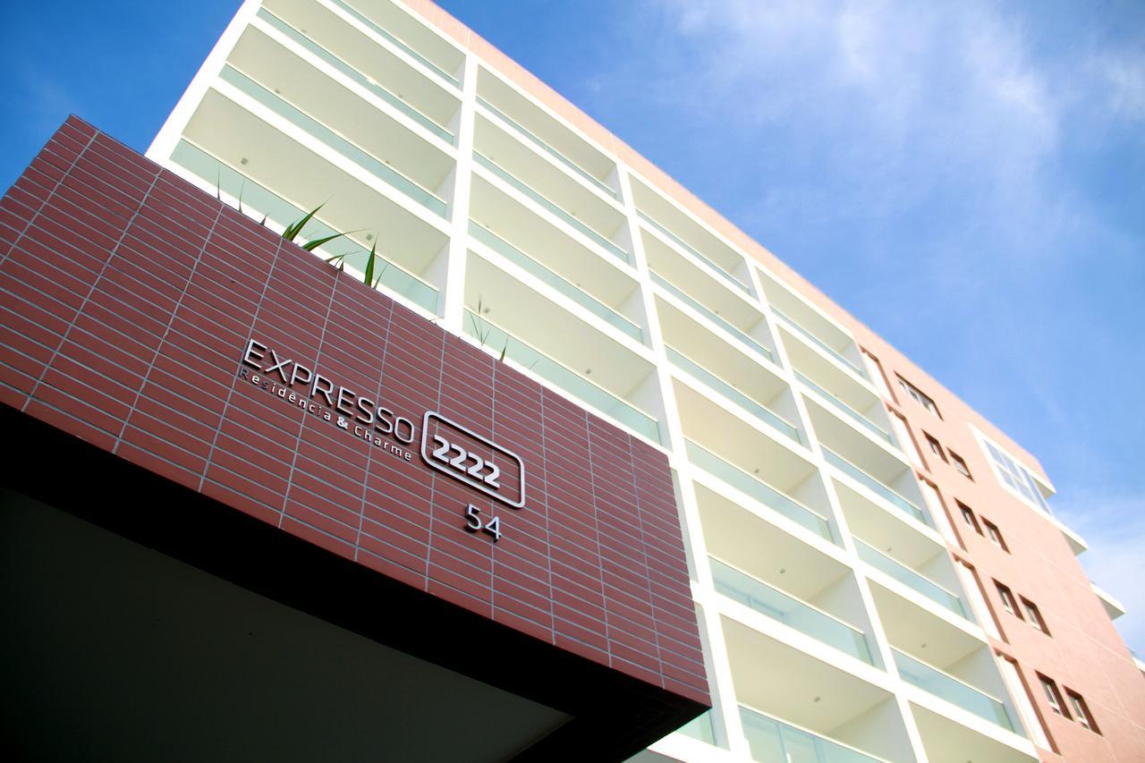 Lar Expresso 2222 Apartman Salvador Kültér fotó