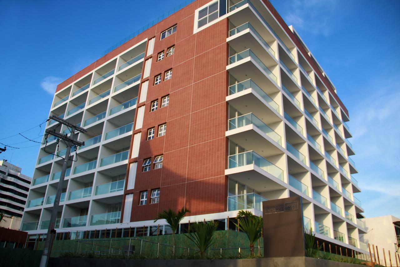 Lar Expresso 2222 Apartman Salvador Kültér fotó