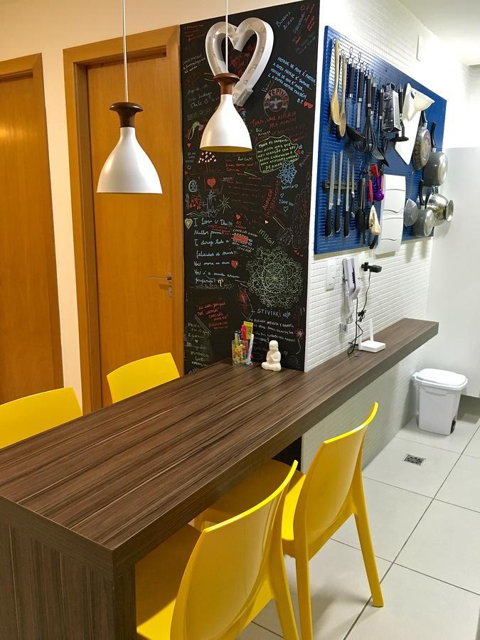 Lar Expresso 2222 Apartman Salvador Kültér fotó