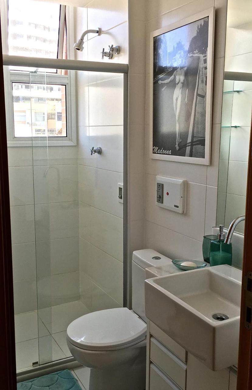 Lar Expresso 2222 Apartman Salvador Kültér fotó