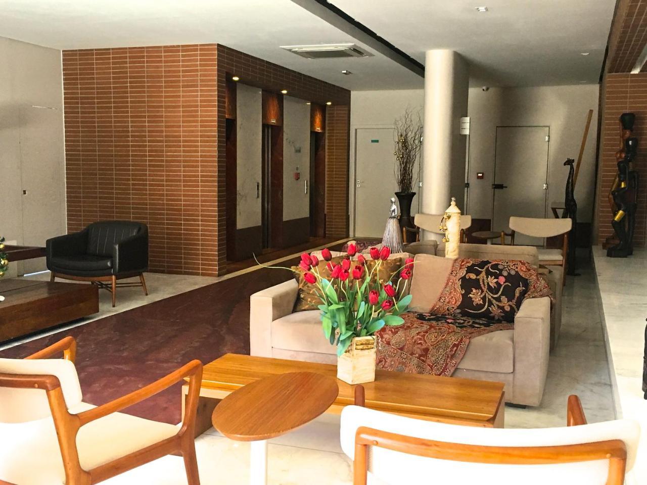 Lar Expresso 2222 Apartman Salvador Kültér fotó
