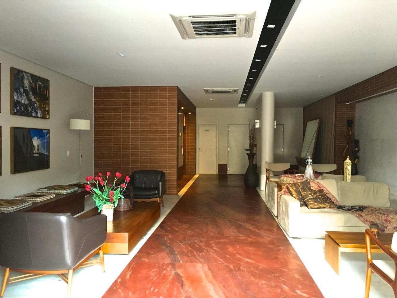 Lar Expresso 2222 Apartman Salvador Kültér fotó