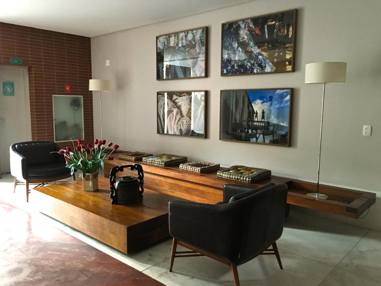 Lar Expresso 2222 Apartman Salvador Kültér fotó