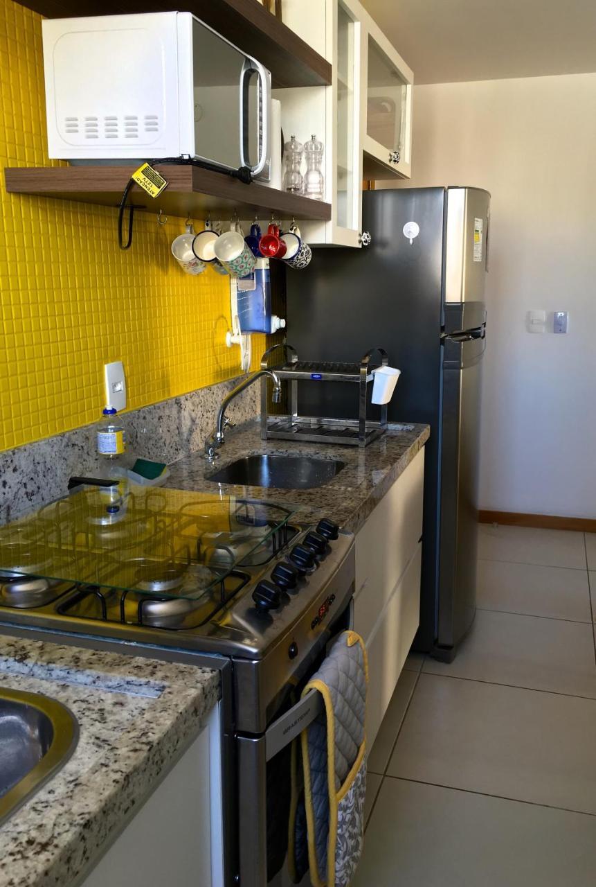 Lar Expresso 2222 Apartman Salvador Kültér fotó