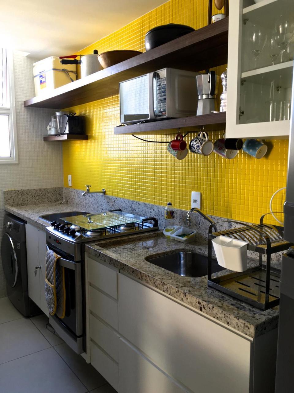 Lar Expresso 2222 Apartman Salvador Kültér fotó