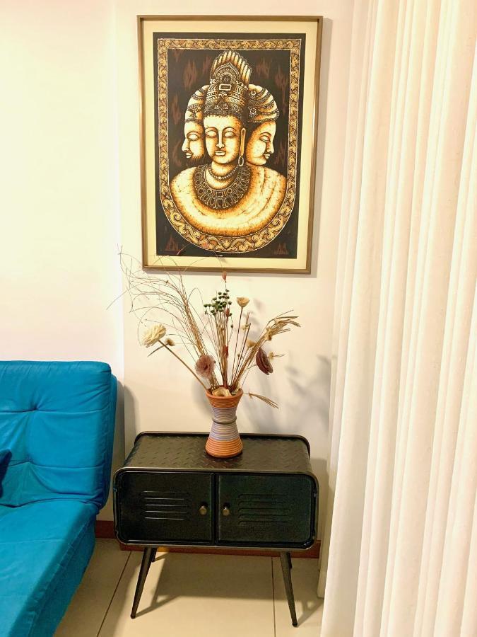 Lar Expresso 2222 Apartman Salvador Kültér fotó